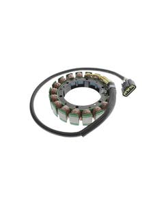 Yamaha STATOR ASSEMBLY, 6EK814100000