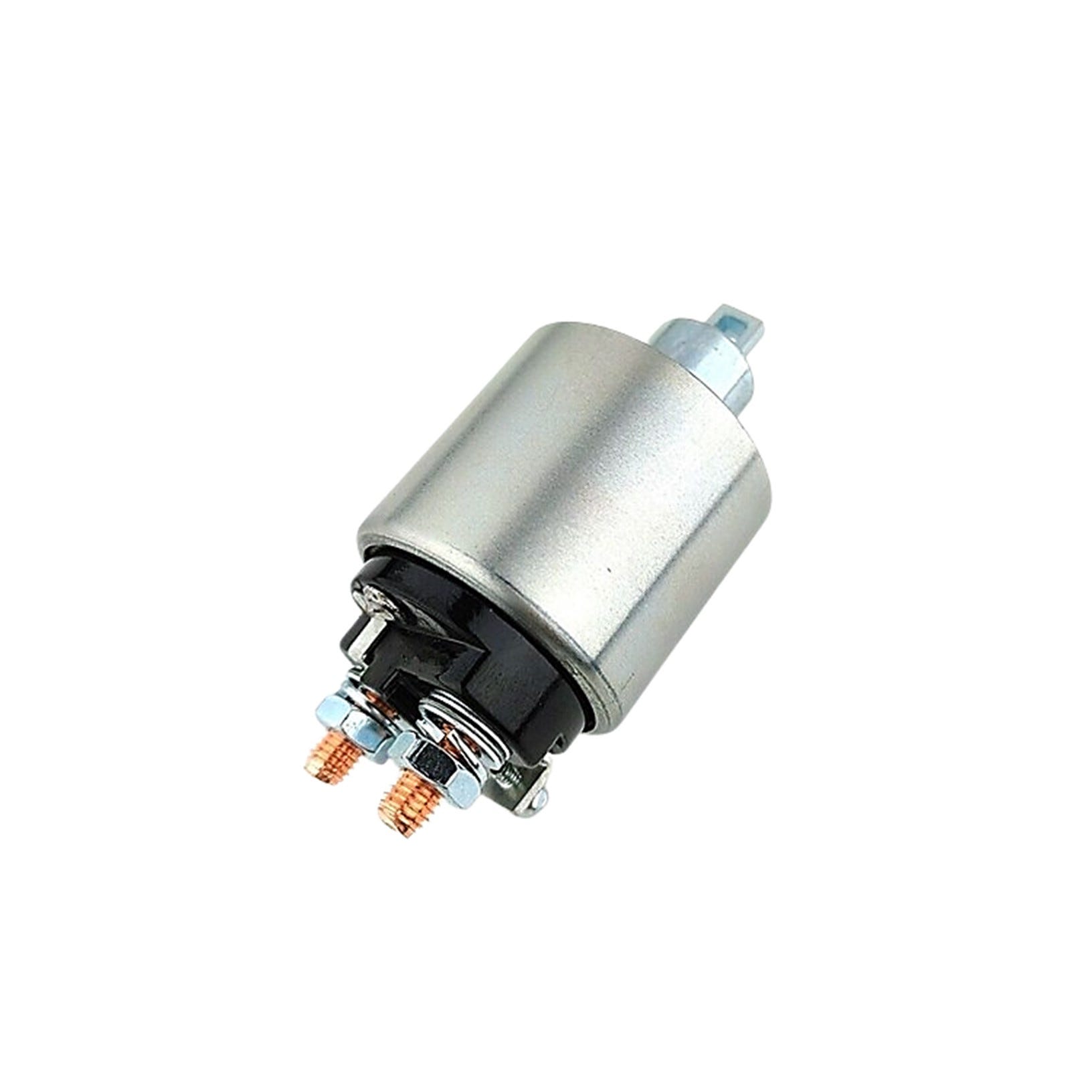 Yamaha STARTER RELAY ASSEMBLY, 6EM819410000