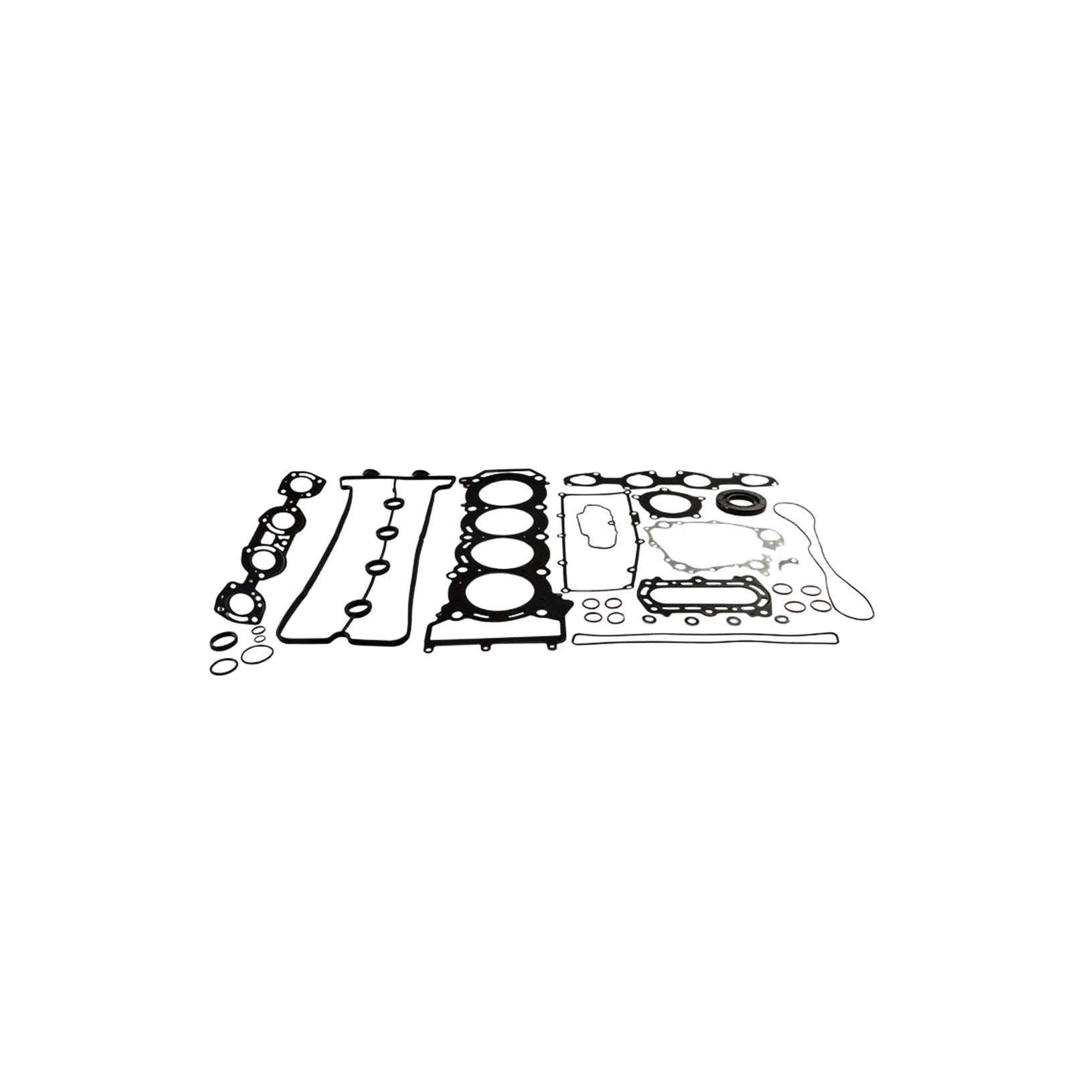 6ETW00010000 ENGINE GASKET KIT Yamaha