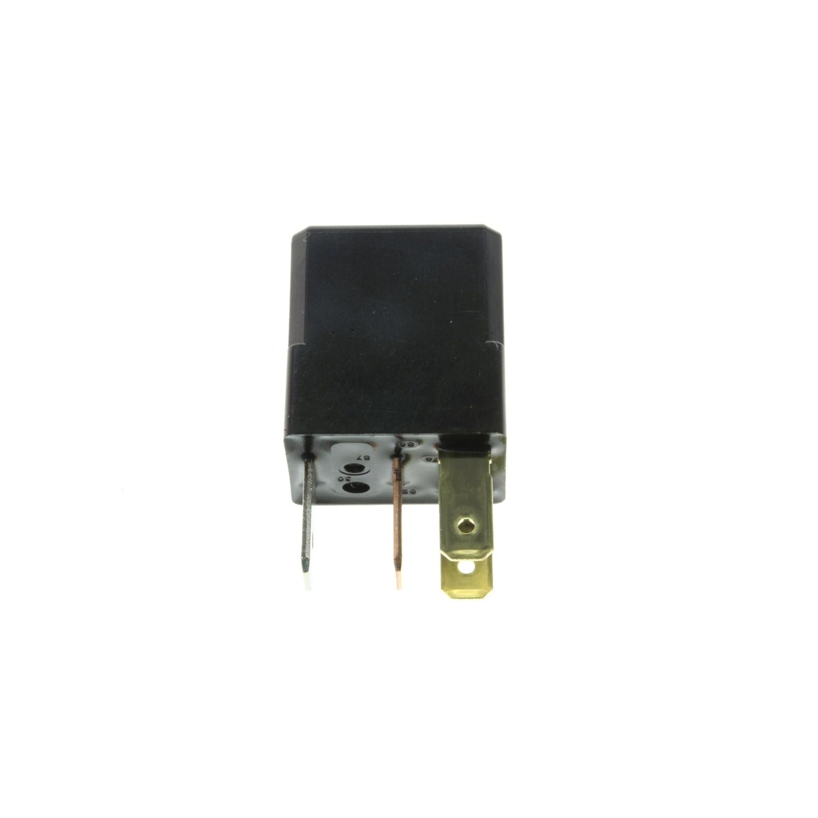 Yamaha RELAY ASSEMBLY, 6EX8195A0000