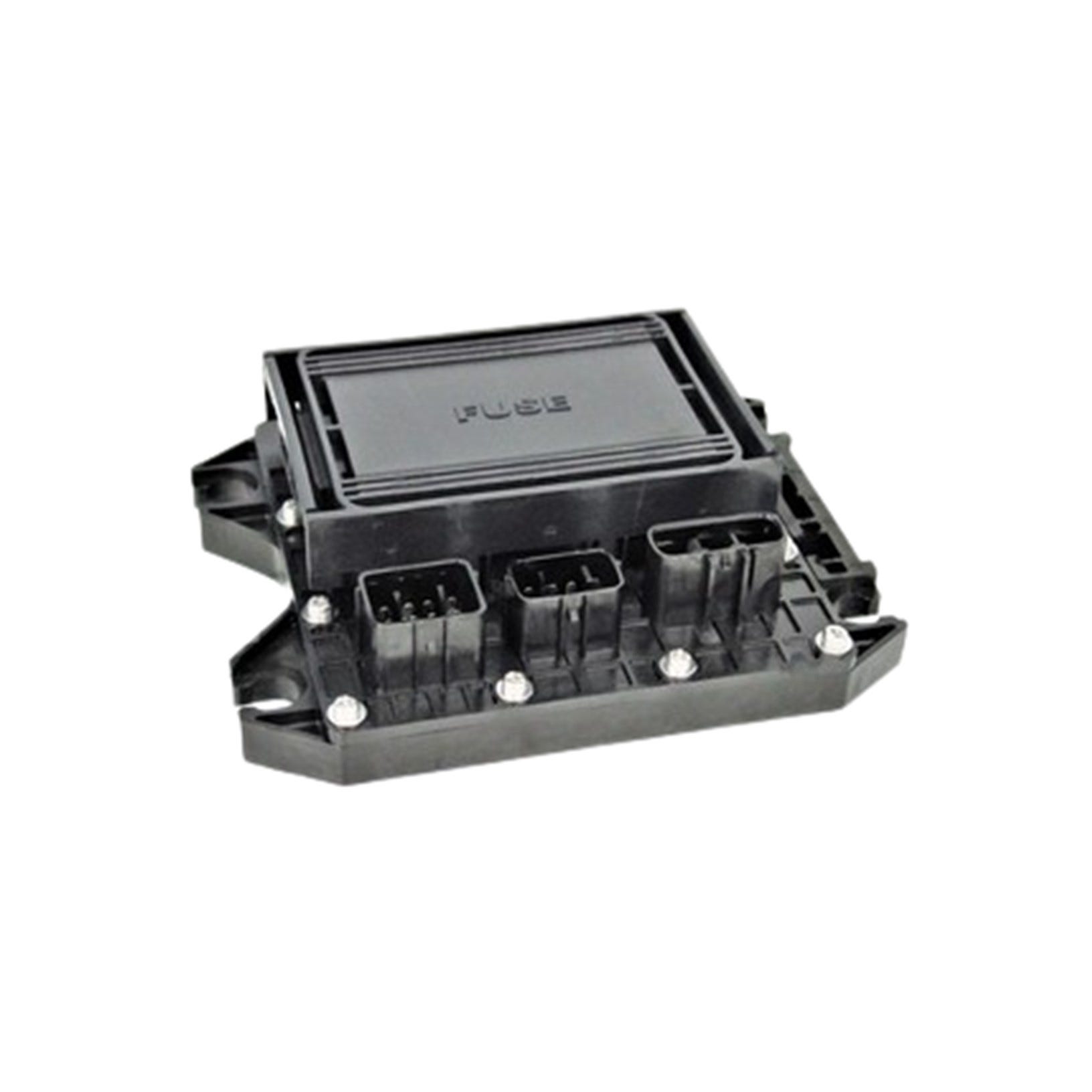 Yamaha FUSE BOX ASSEMBLY, 6EX821700200