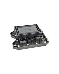 Yamaha FUSE BOX ASSEMBLY, 6EX821700200