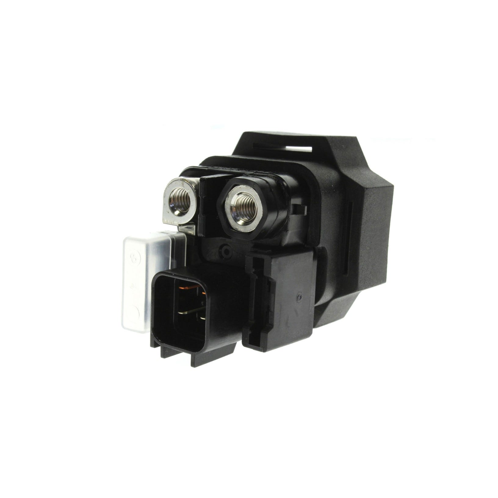 Yamaha STARTER RELAY ASSEMBLY, 6EY819400000