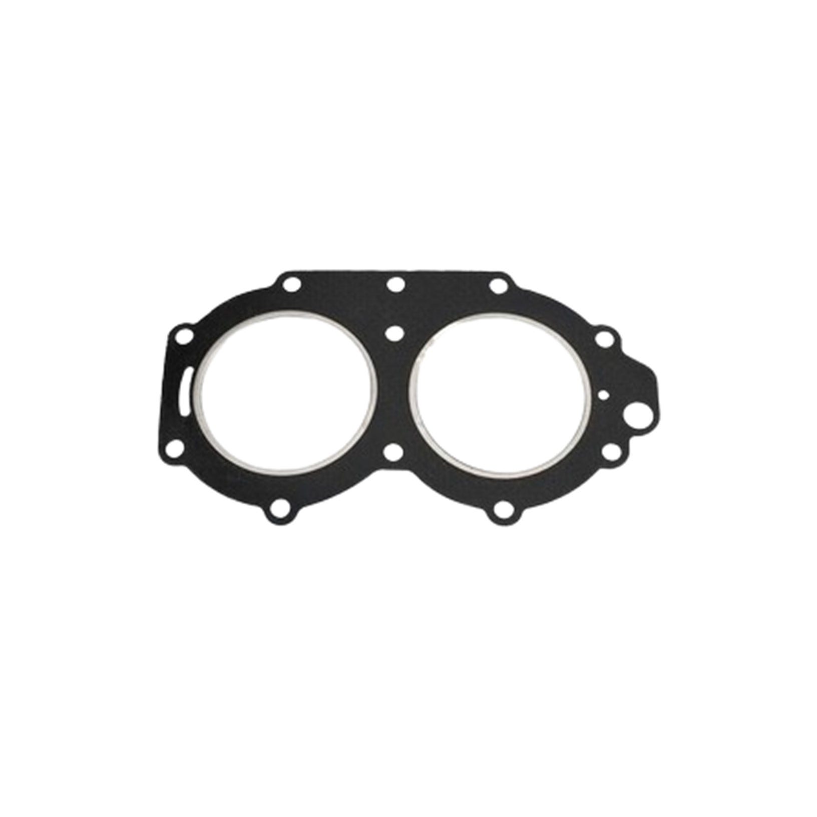 Yamaha CYLINDER HEAD GASKET, 6F511181A200