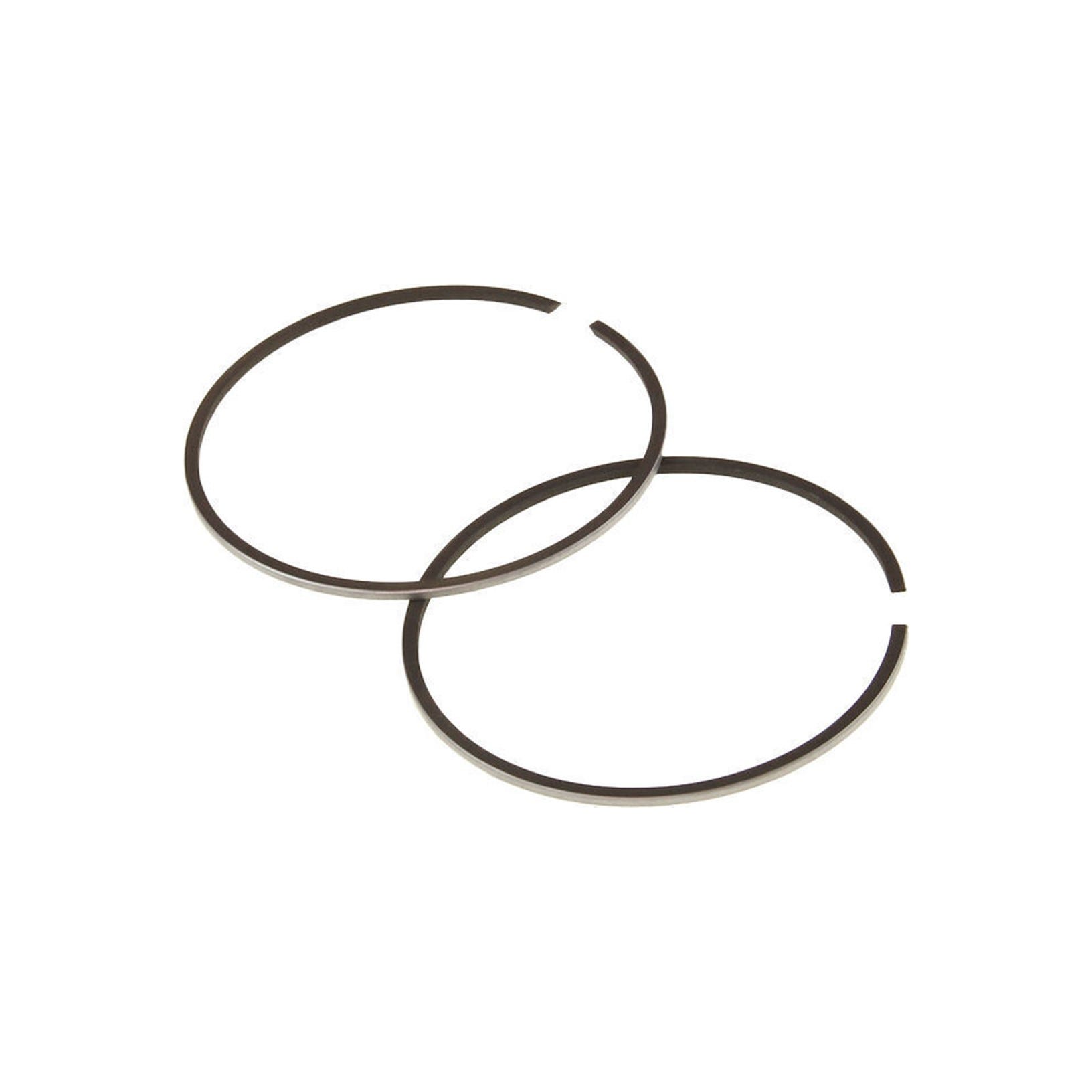 Yamaha PISTON RING KIT, 6F5116100000