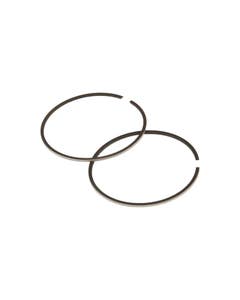 Yamaha PISTON RING KIT, 6F5116100000