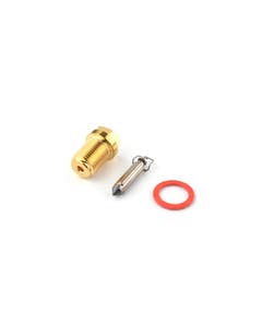 Yamaha NEEDLE VALVE ASSEMBLY, 6F5143902100