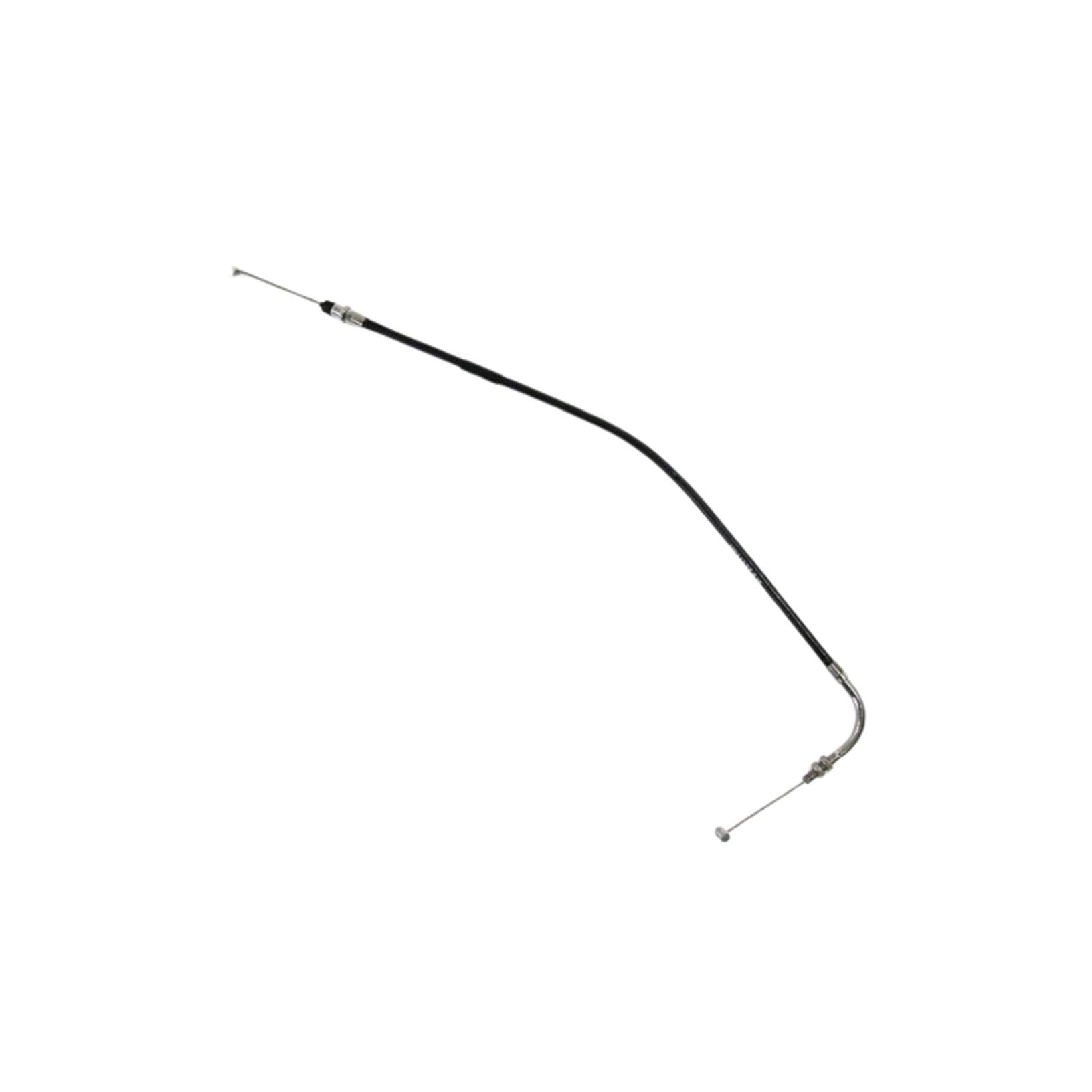 Yamaha THROTTLE CABLE, 6F5263110000