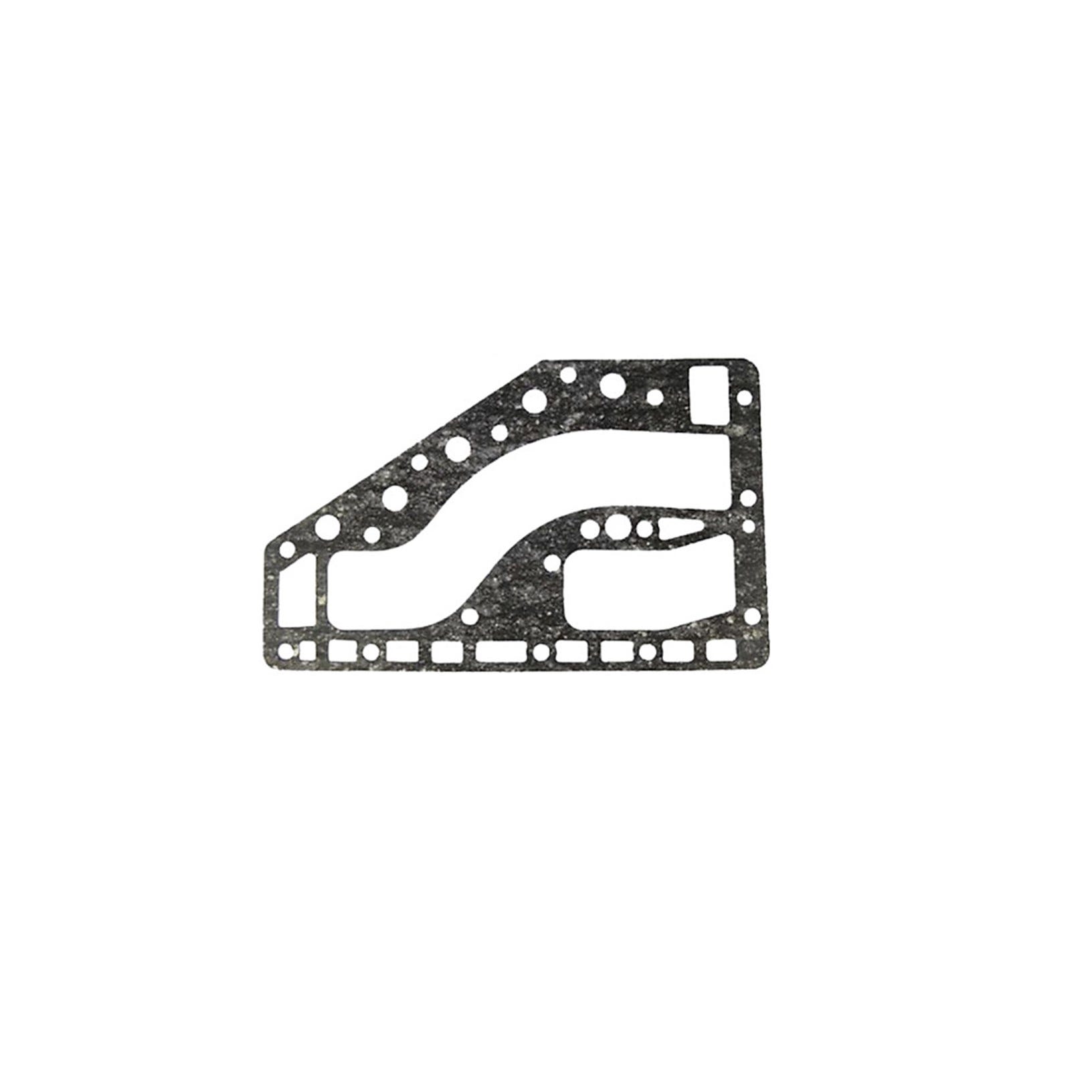 Yamaha EXHAUST GASKET, 6F541112A000