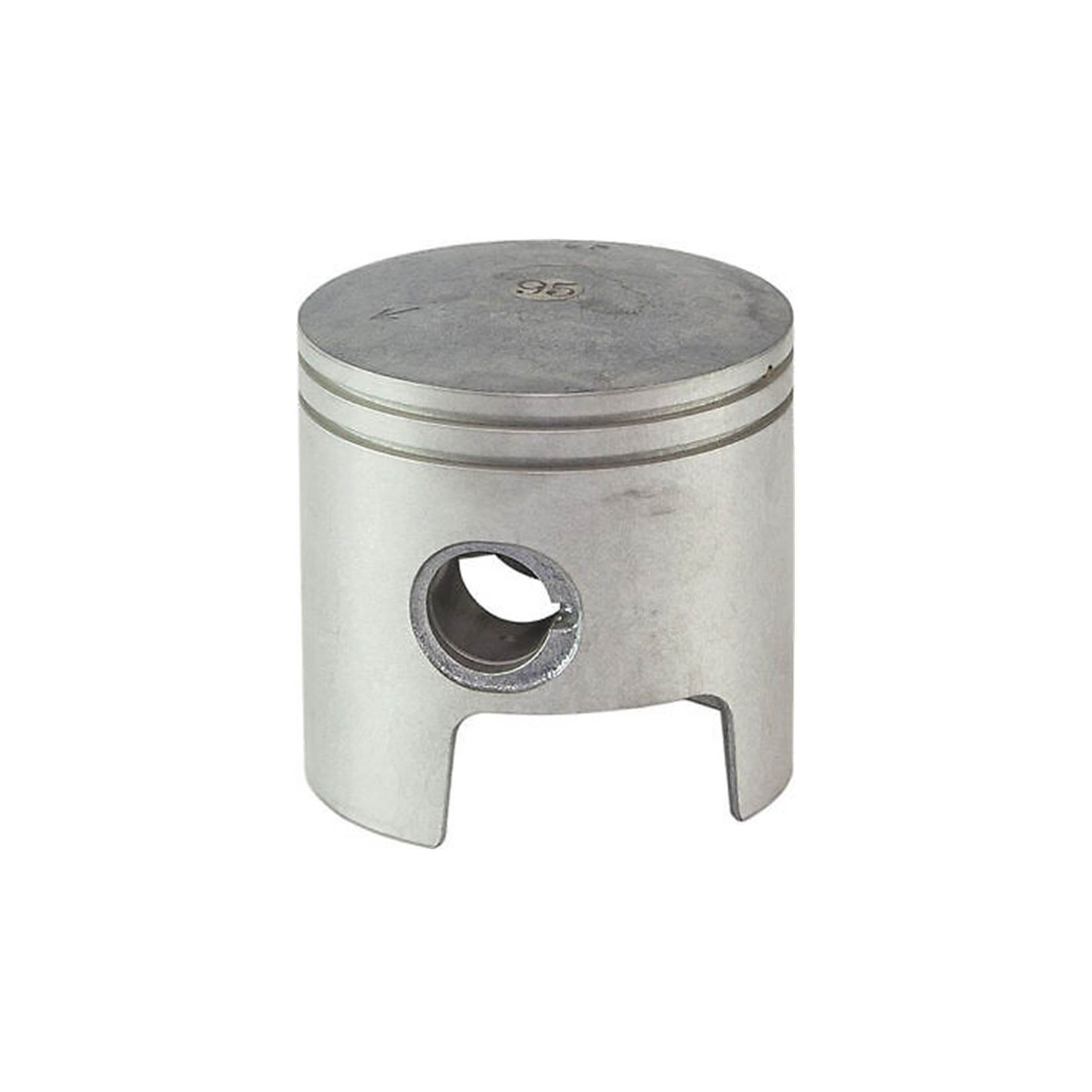 Yamaha PISTON, 6F6116310095
