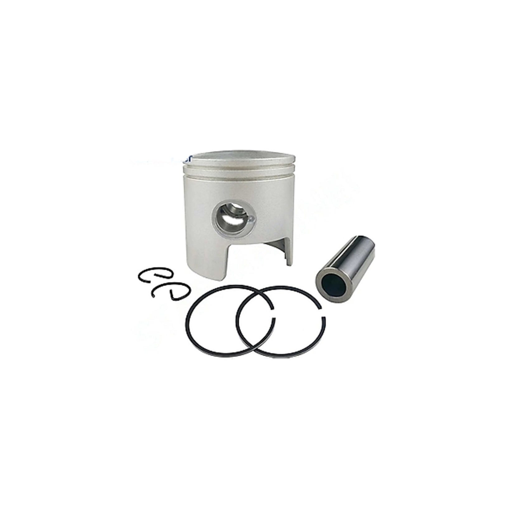 Yamaha PISTON, 6F6116350000