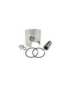 Yamaha PISTON, 6F6116350000