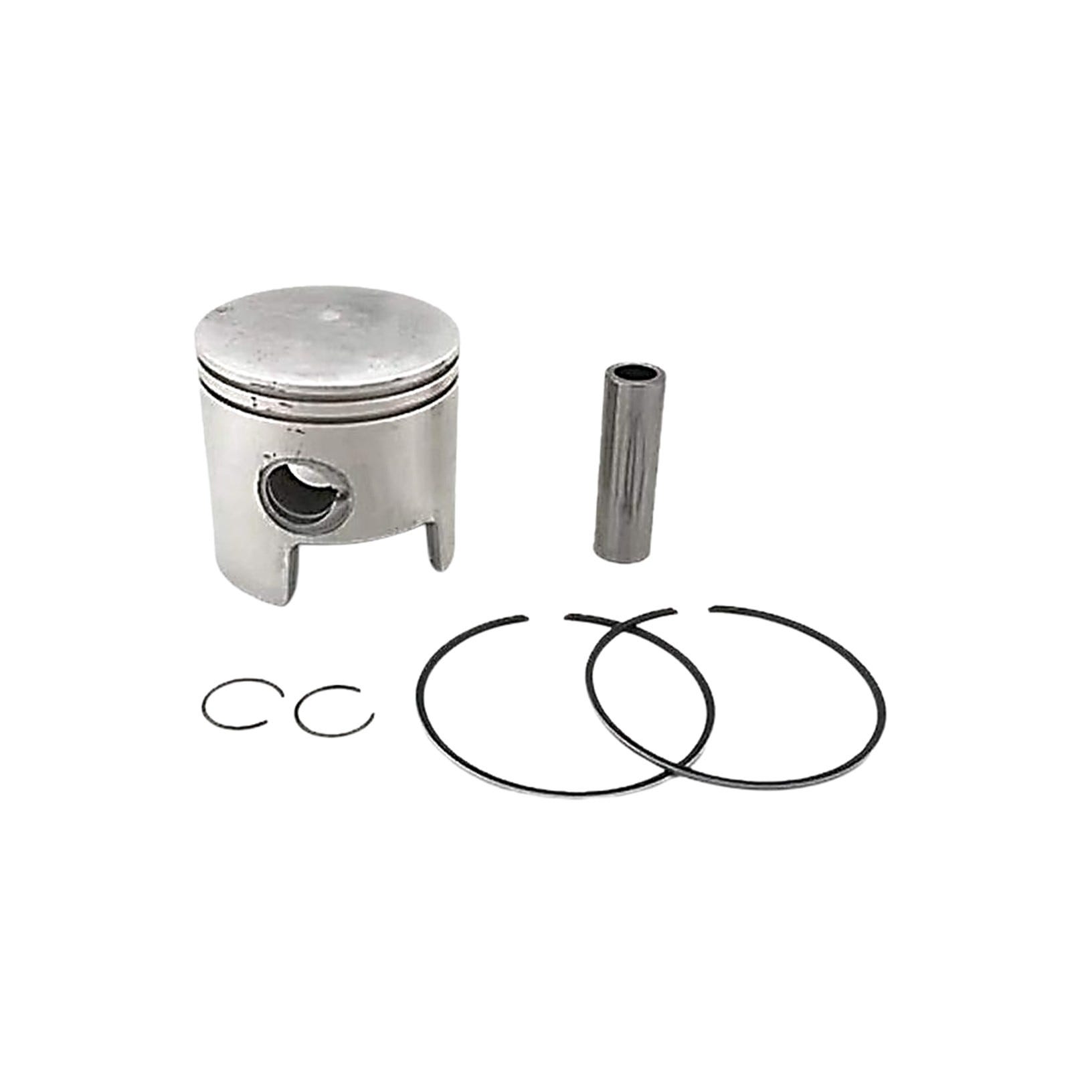 Yamaha PISTON, 6F6116360000
