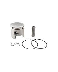 Yamaha PISTON, 6F6116360000