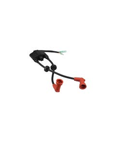 Yamaha IGNITION COIL ASSEMBLY, 6F6855300100
