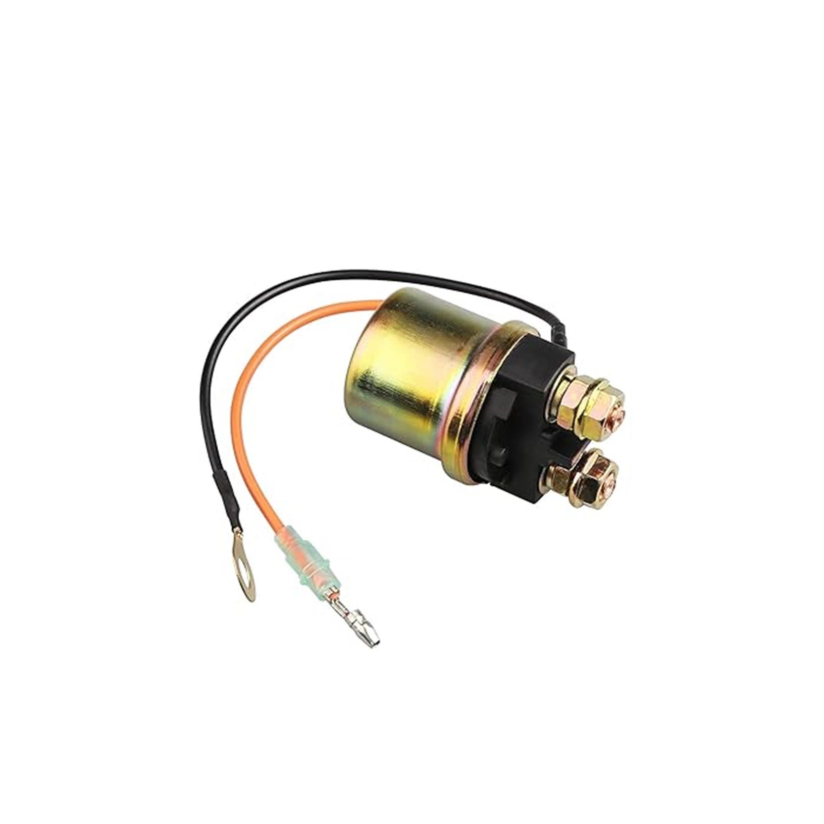 Yamaha STRATER RELAY, 6G1819411000