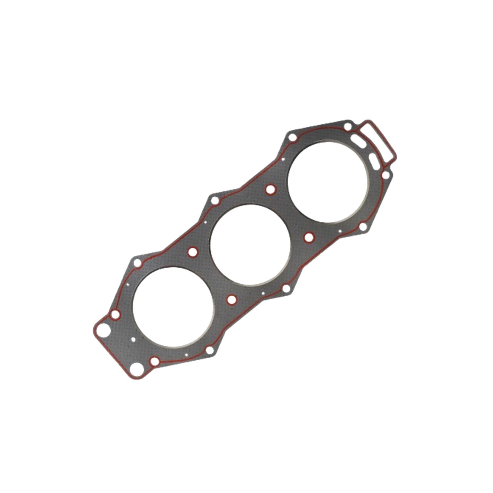 Yamaha CYLINDER HEAD GASKET, 6G511181A300
