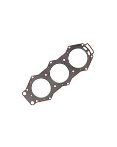 Yamaha CYLINDER HEAD GASKET, 6G511181A300