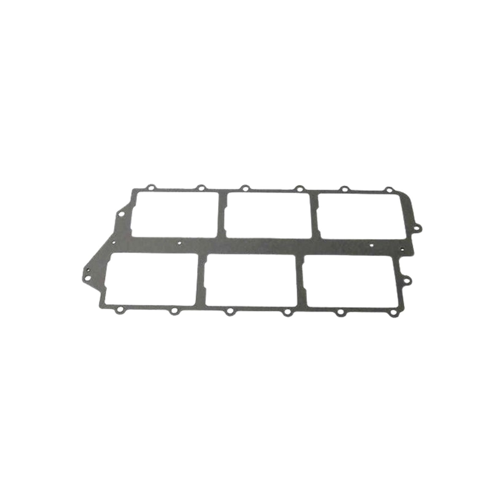Yamaha MANIFOLD GASKET, 6G513645A200