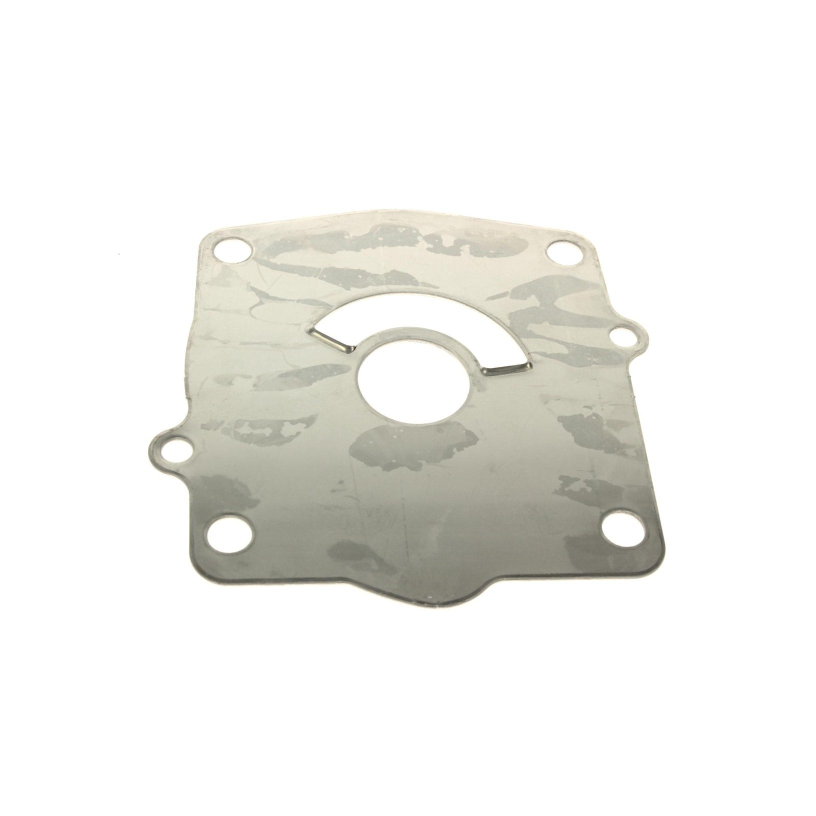Yamaha CARTRIDGE OUTER PLATE, 6G5443230100