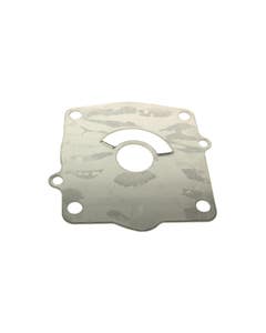 Yamaha CARTRIDGE OUTER PLATE, 6G5443230100