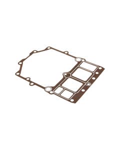 Yamaha UPPER CASING GASKET, 6G545113A200