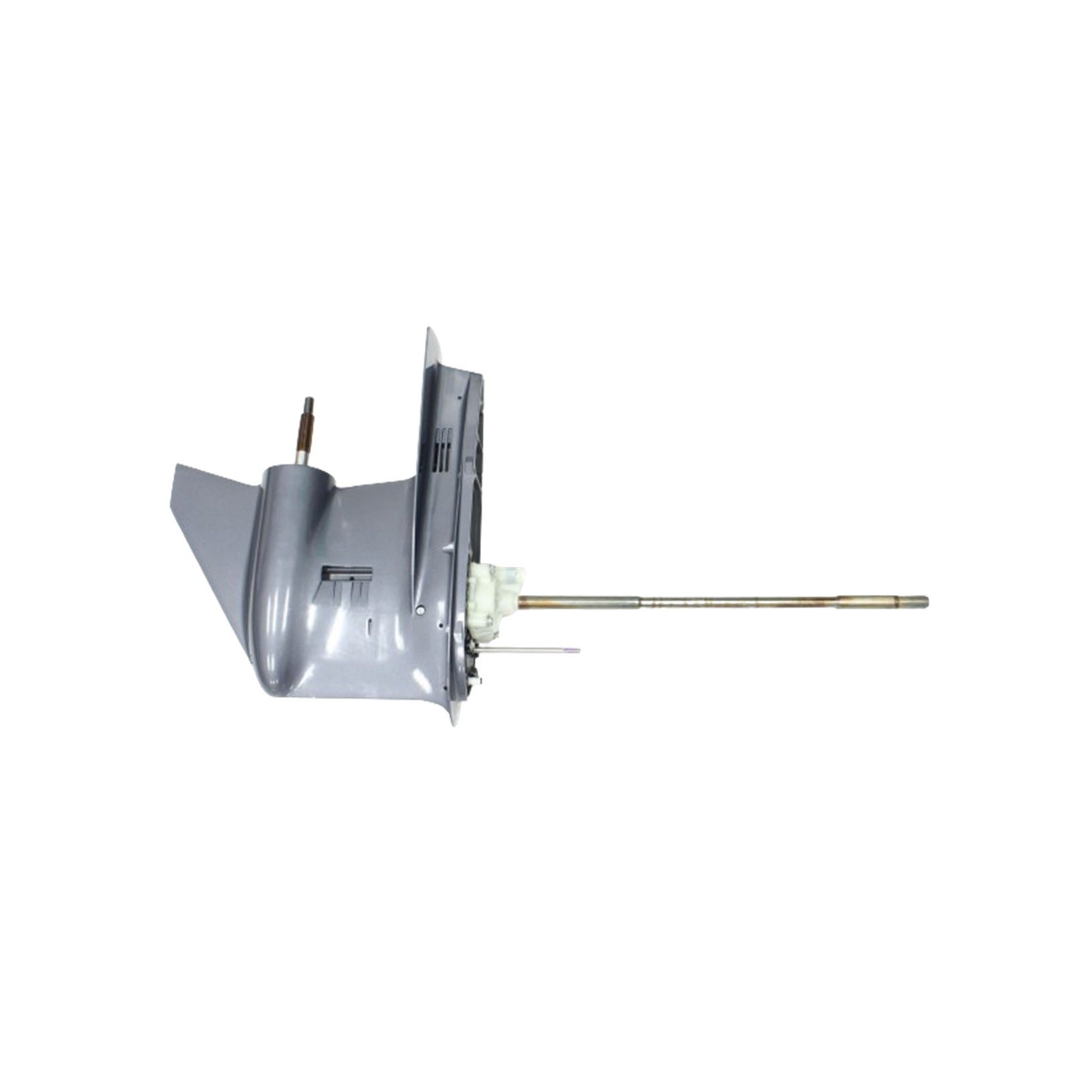 Yamaha LOWER UNIT ASSEMBLY, 6G5453002B8D