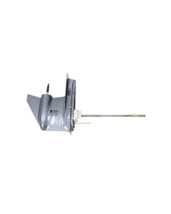 Yamaha LOWER UNIT ASSEMBLY, 6G5453002B8D