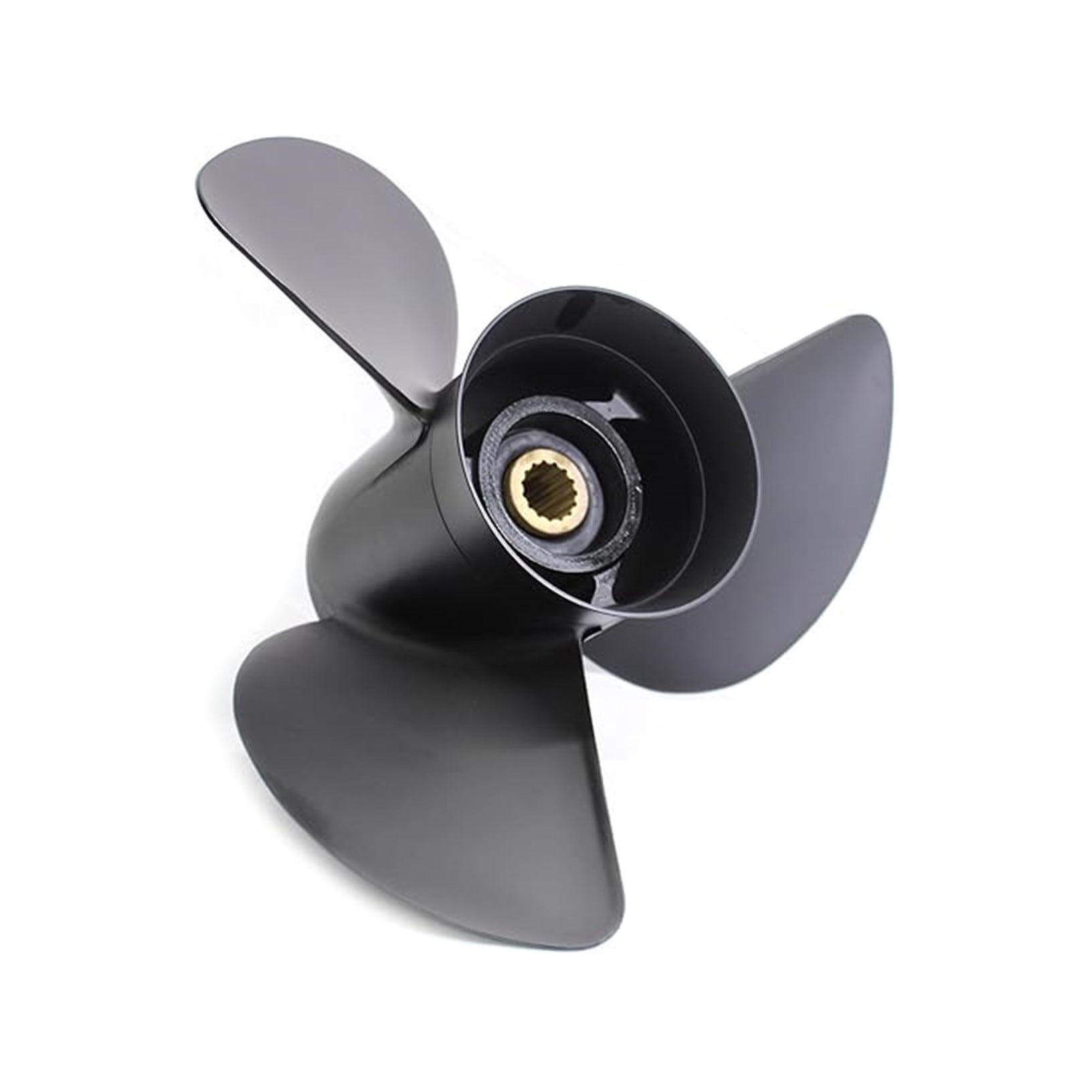 PROPELLER ASSEMBLY