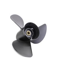 PROPELLER ASSEMBLY