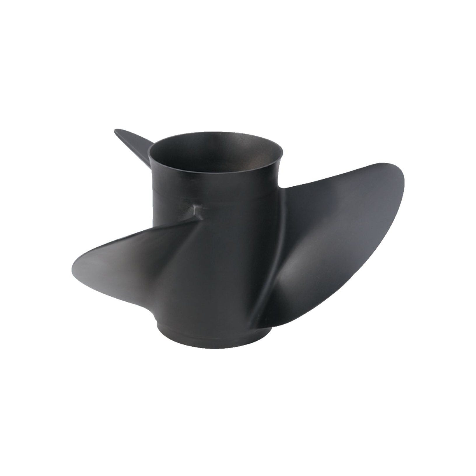 Yamaha PROPELLER ASSEMBLY, 6G5459720200
