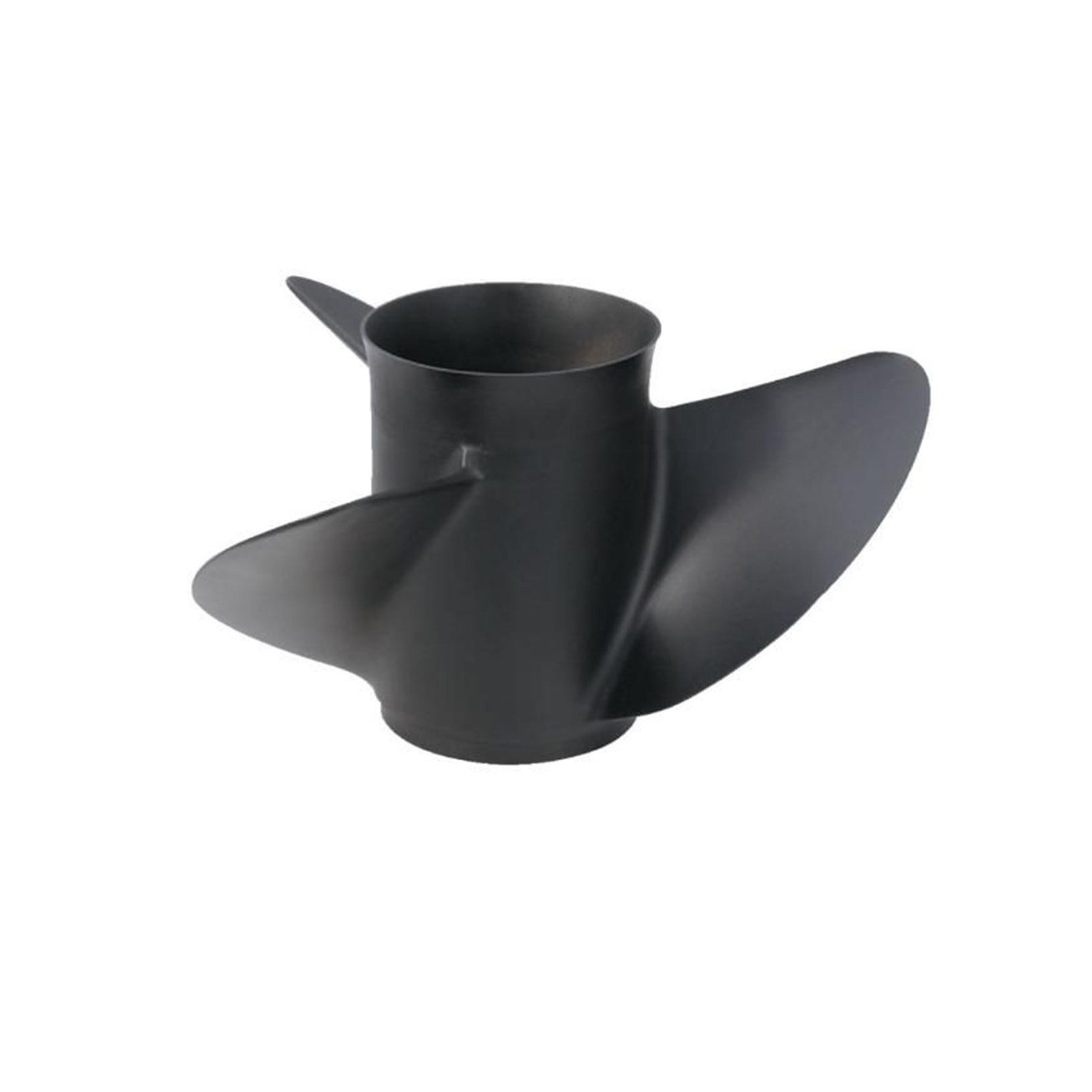 Yamaha PROPELLER ASSEMBLY, 6G5459740300