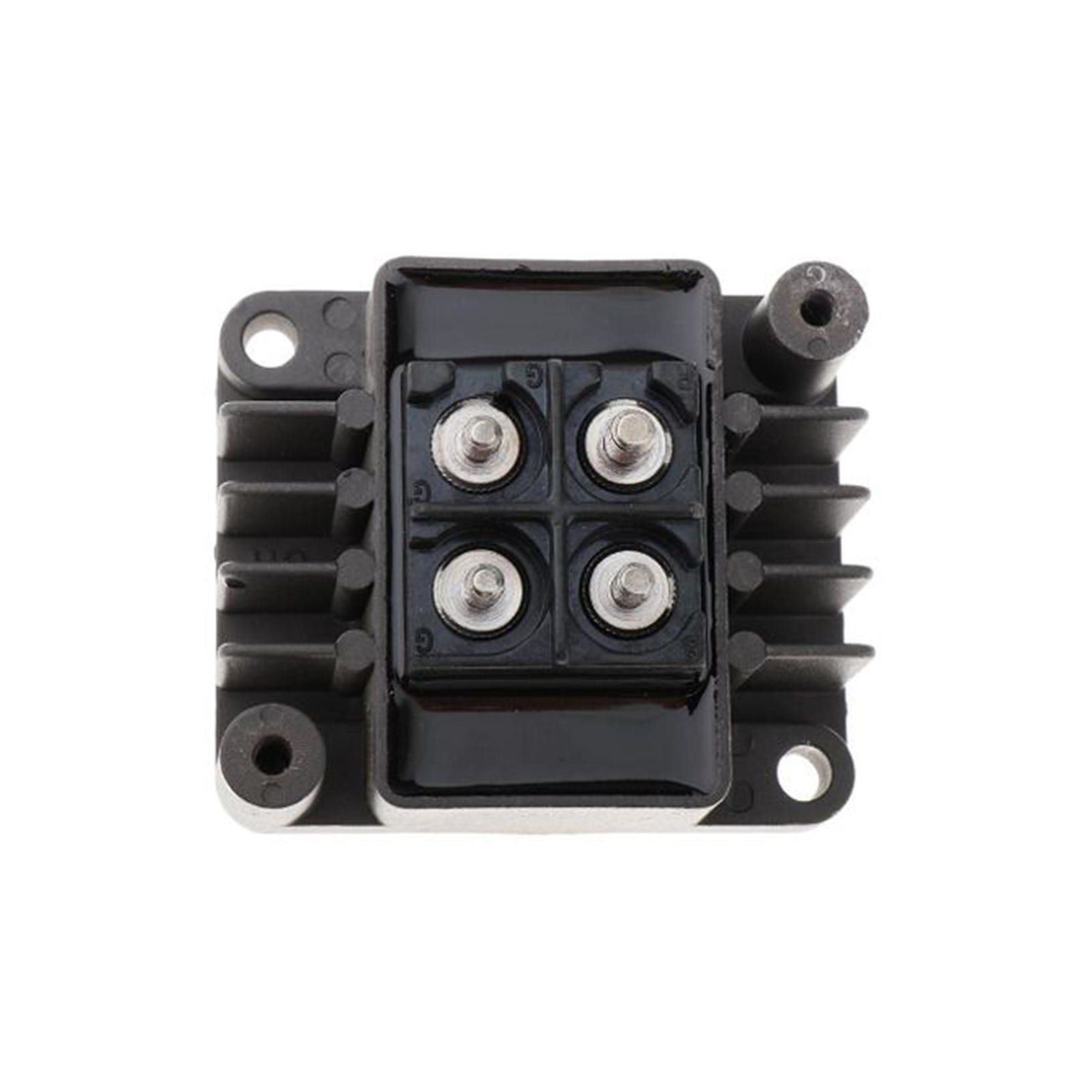 RECTIFIER AND REGULATOR