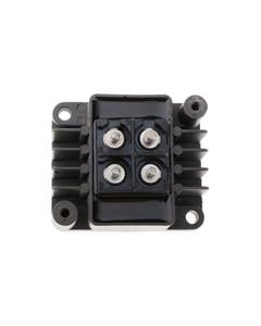 RECTIFIER AND REGULATOR