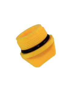 OIL PAN PLUG