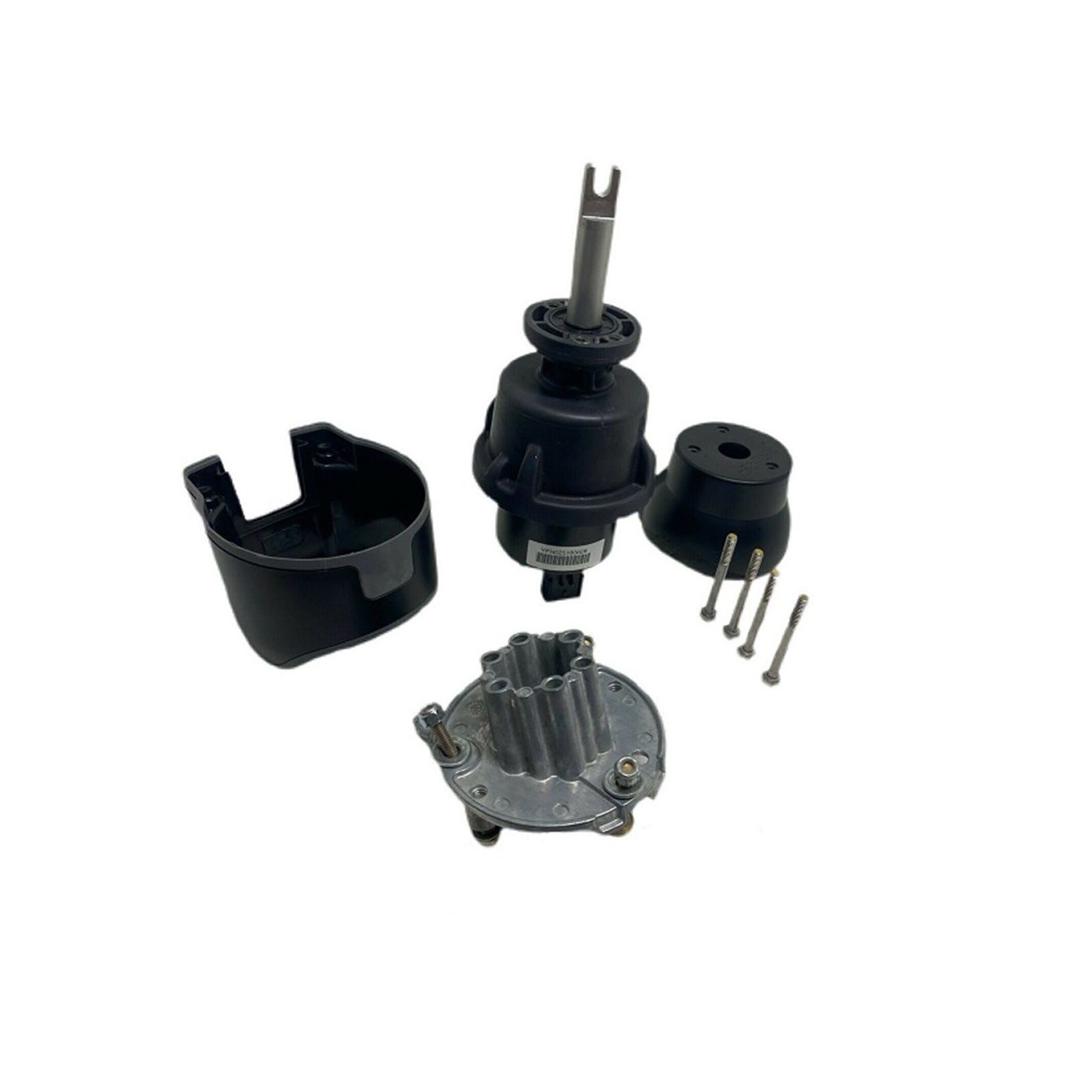 HELM UNIT ASSEMBLY