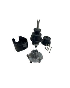HELM UNIT ASSEMBLY