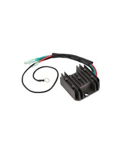 6H0819600000 RECTIFIER AND REGULATOR ASSEMBLY Yamaha
