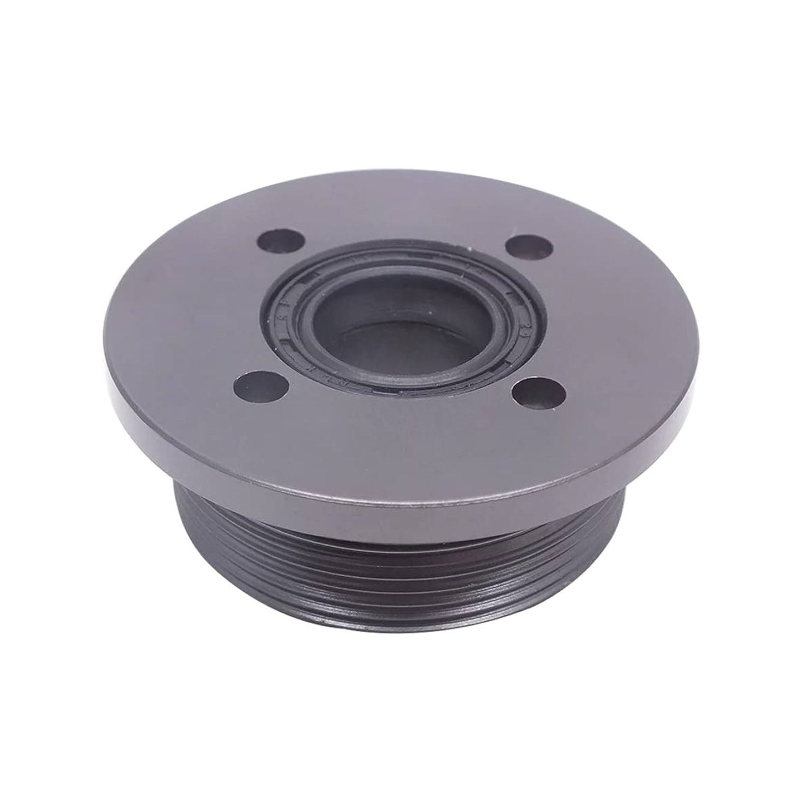 Yamaha TRIM CYLINDER SCREW, 6H1438211100