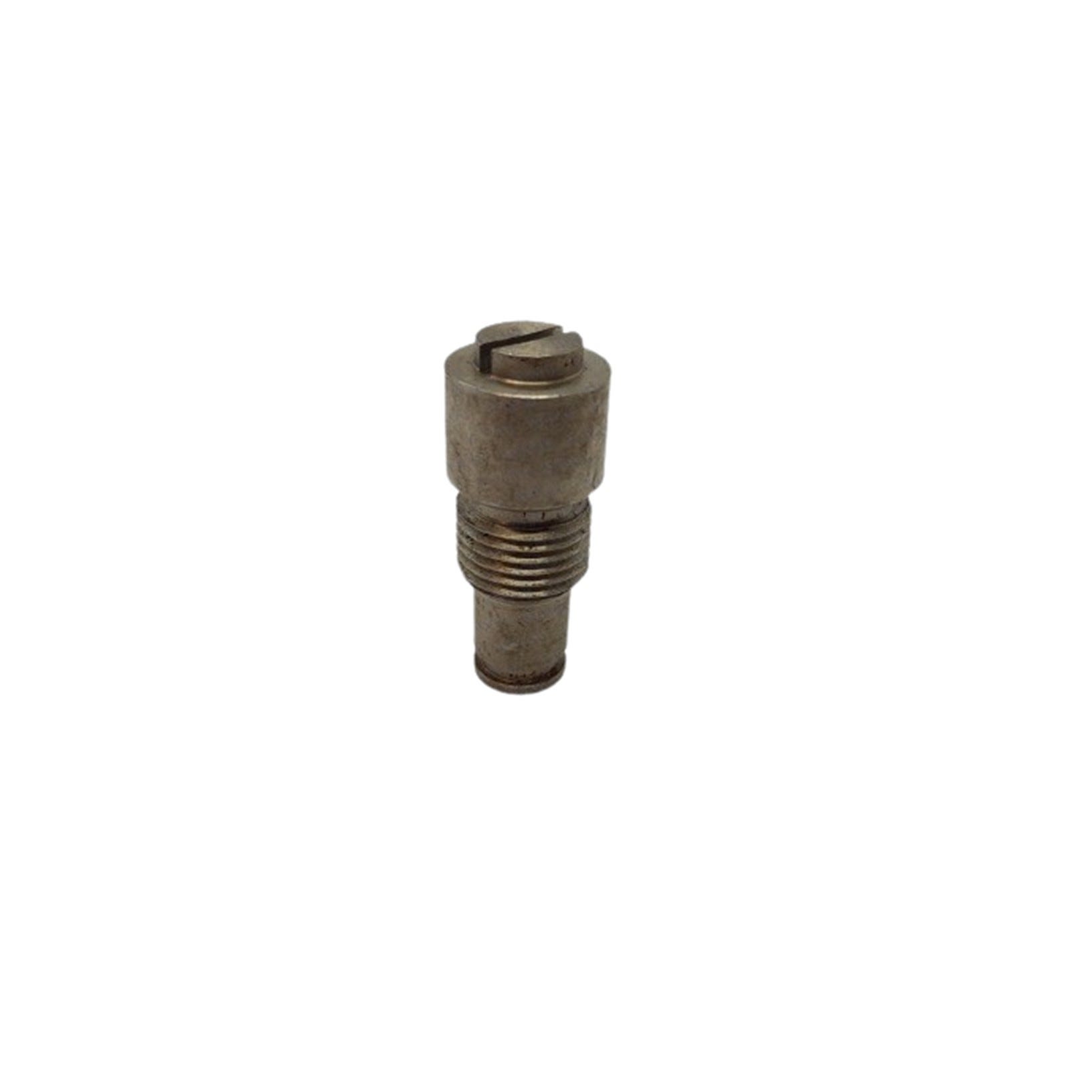 6H1438450100 MANUAL RELEASE SCREW Yamaha