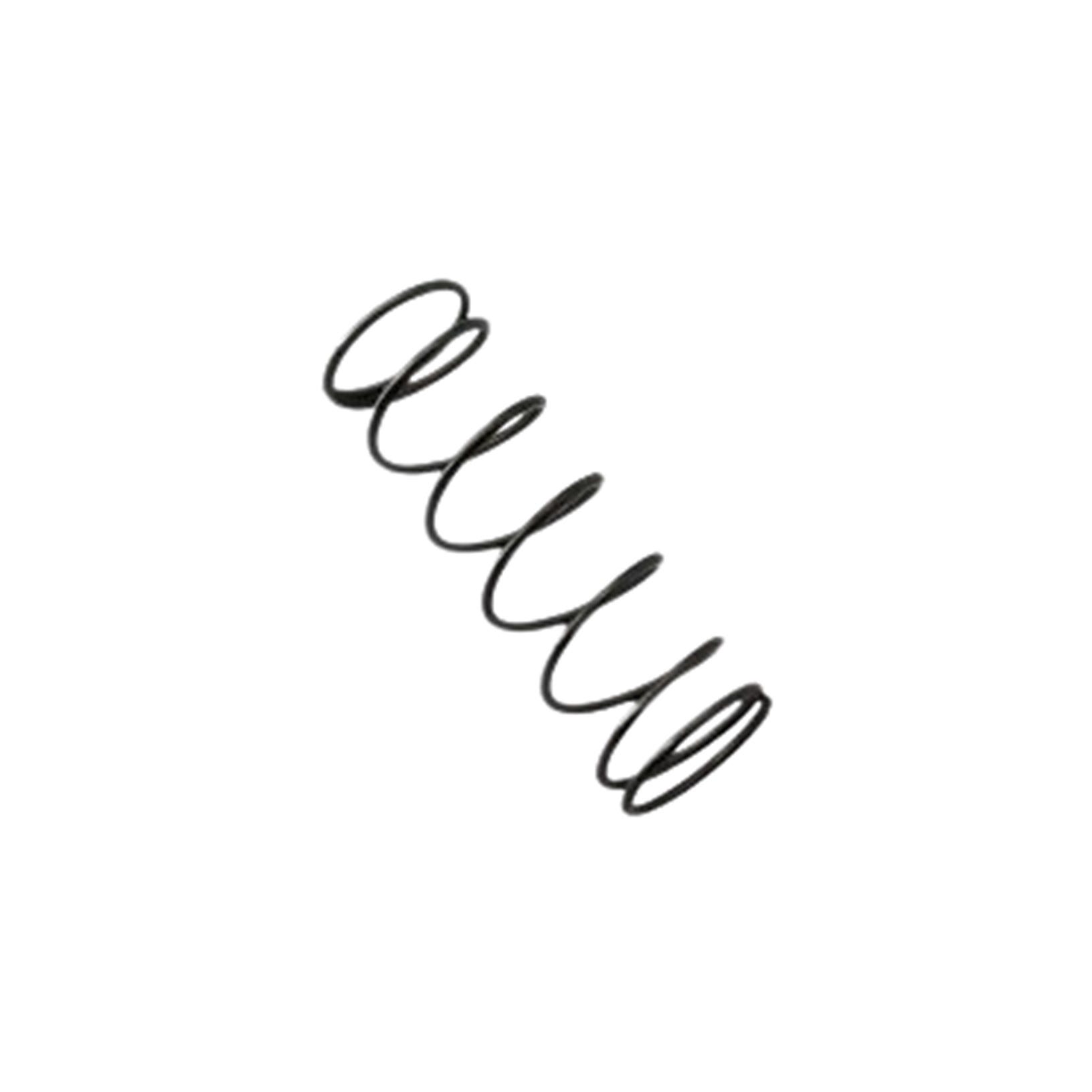 Yamaha BRUSH SPRING, 6H14386K1000