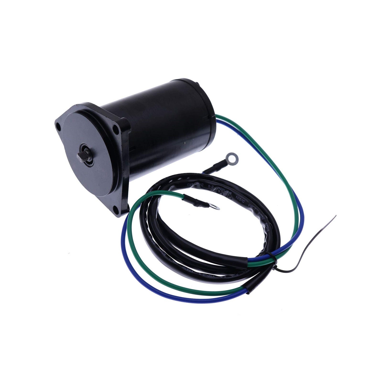 MOTOR ASSEMBLY