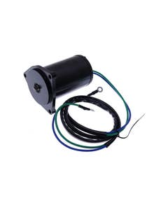 MOTOR ASSEMBLY