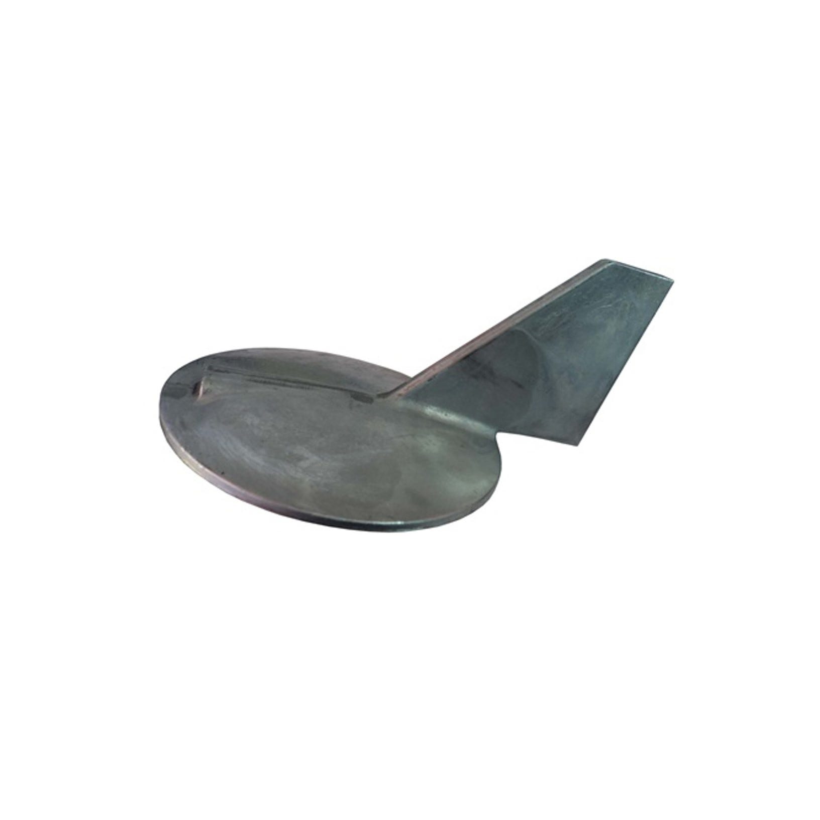 6K1453710200 TRIM TAB Yamaha