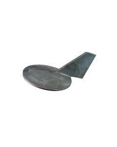 6K1453710200 TRIM TAB Yamaha