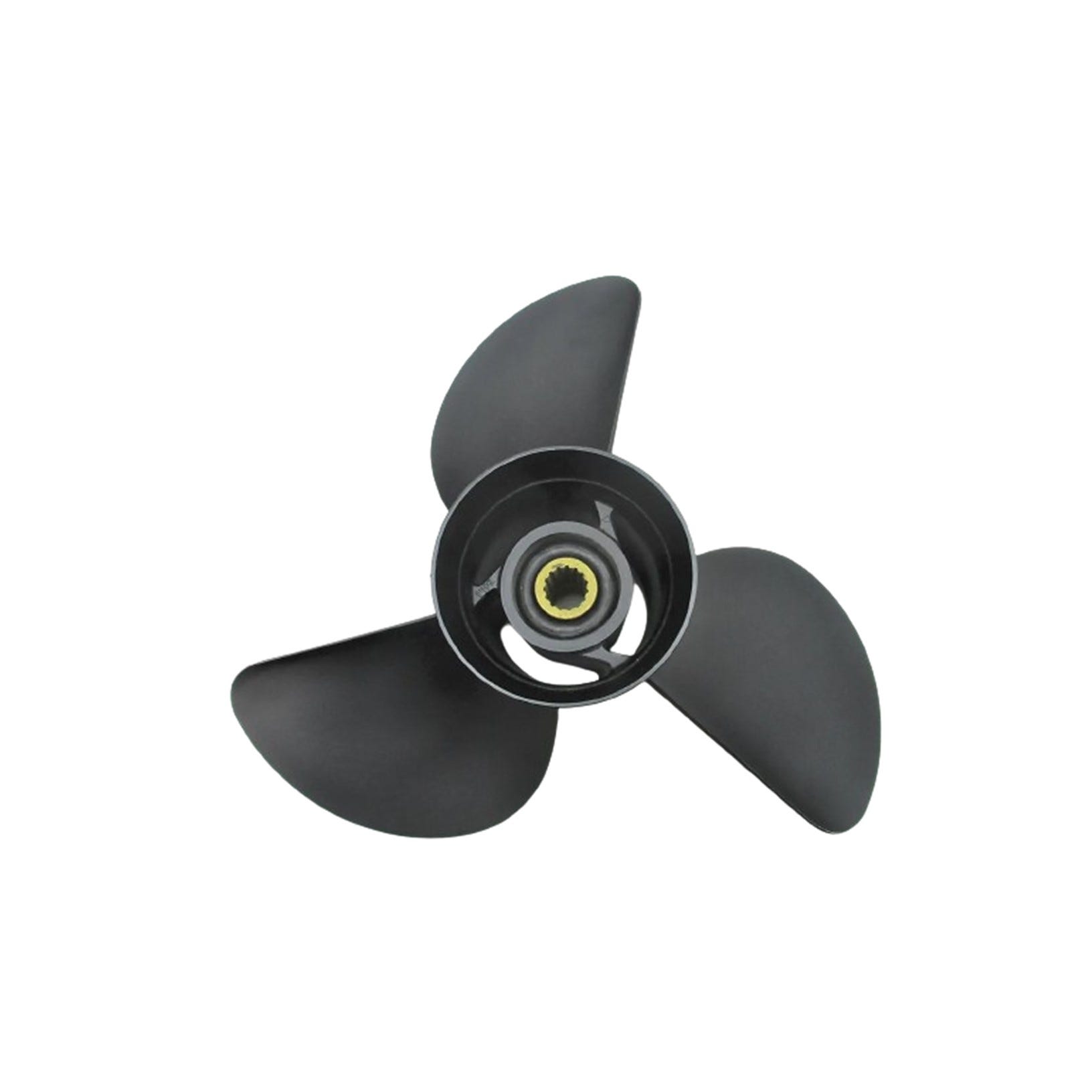 PROPELLER ASSEMBLY
