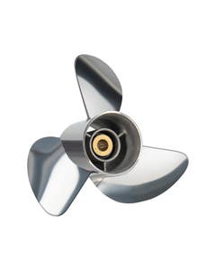 Yamaha PROPELLER ASSEMBLY, 6K1459720100
