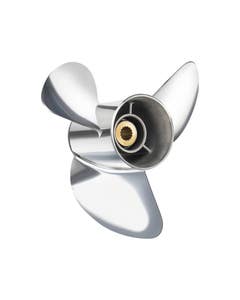 Yamaha PROPELLER ASSEMBLY, 6K1459740200