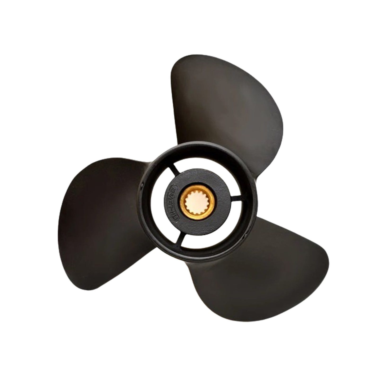 Yamaha PROPELLER ASSEMBLY, 6K1459780200