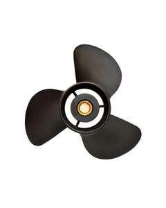 Yamaha PROPELLER ASSEMBLY, 6K1459780200